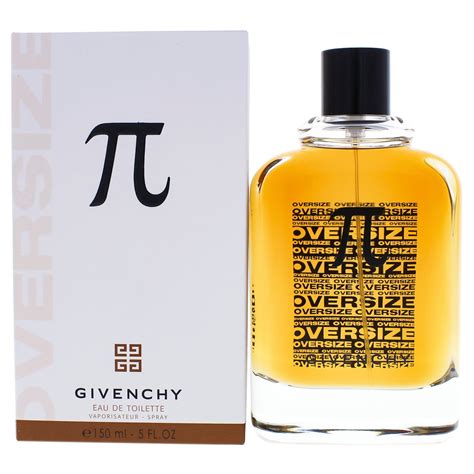 pi givenchy 150ml